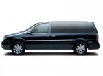 Buick GL8 2005 года
